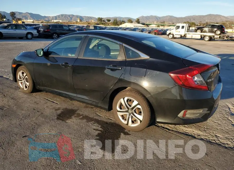 2HGFC2F57GH515388 Photo# 2