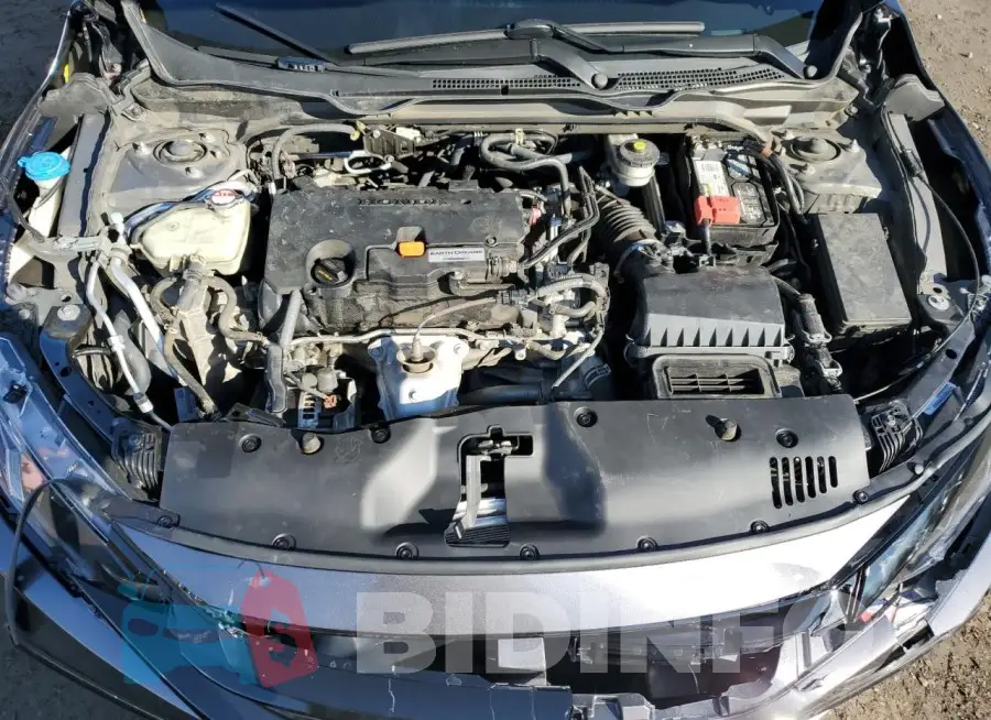 2HGFC2F85KH557576 Photo# 11