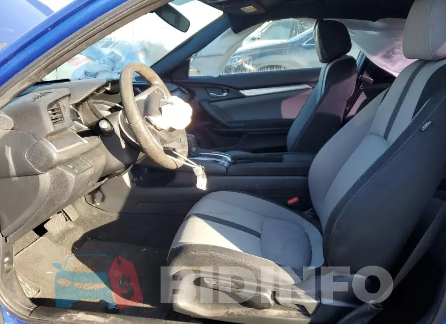 2HGFC4B52HH305705 Photo# 7