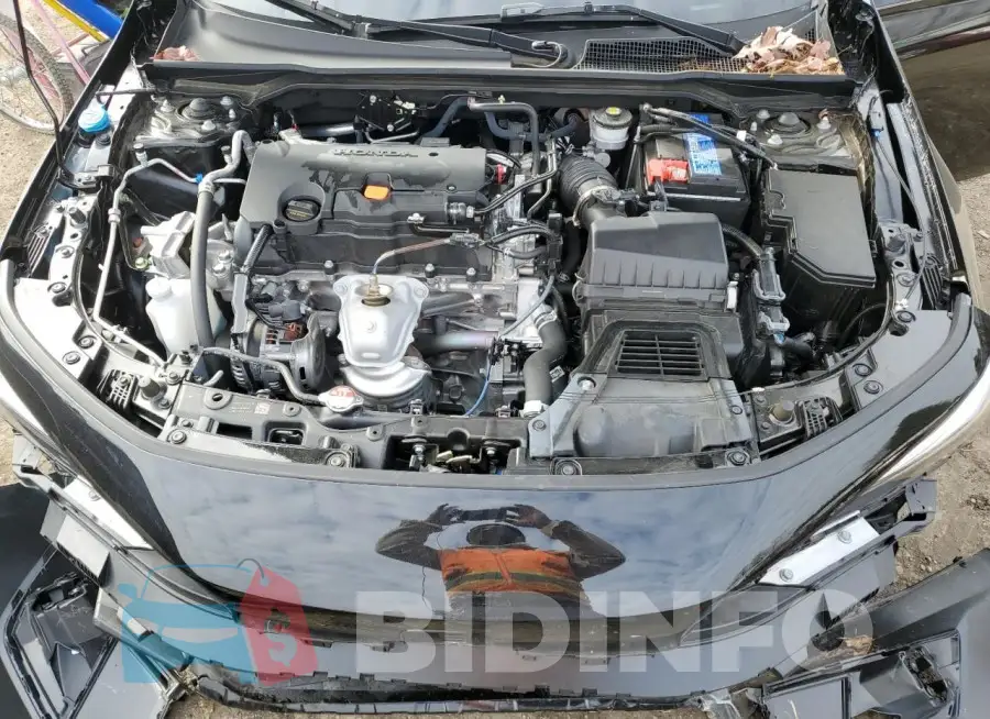 2HGFE2F57PH526854 Photo# 11