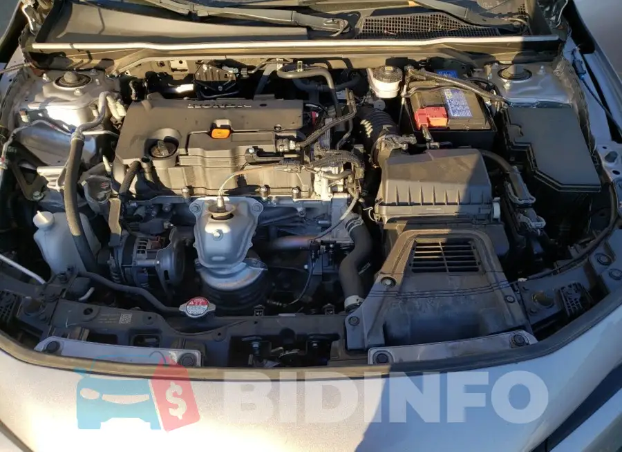 2HGFE2F59NH559884 Photo# 11
