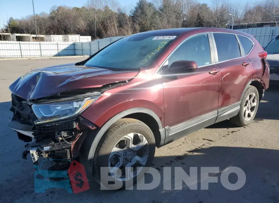 2HKRW2H8XKH650794 Photo# 1