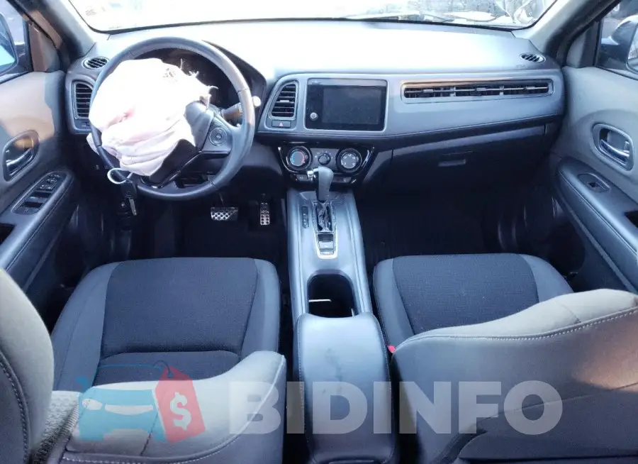 3CZRU6H1XLM704777 Photo# 8