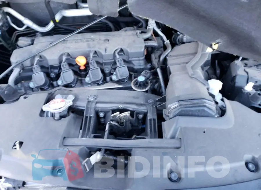3CZRU6H1XLM704777 Photo# 11