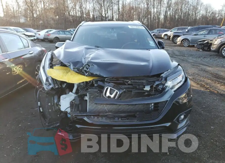 3CZRU6H1XLM704777 Photo# 5