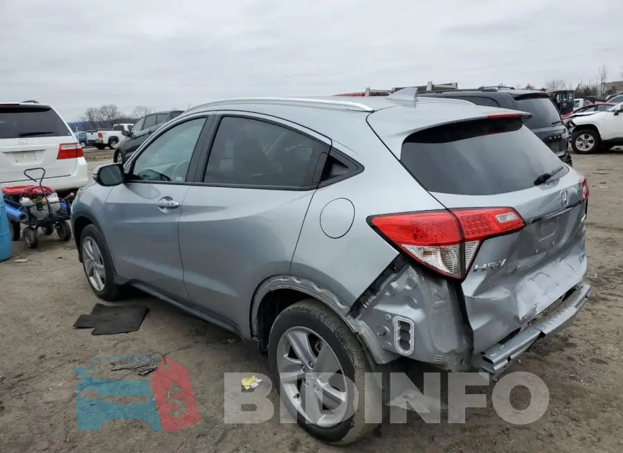 3CZRU6H57LM733611 Photo# 2