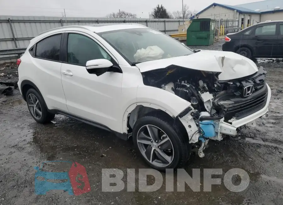 3CZRU6H76NM725021 Photo# 4