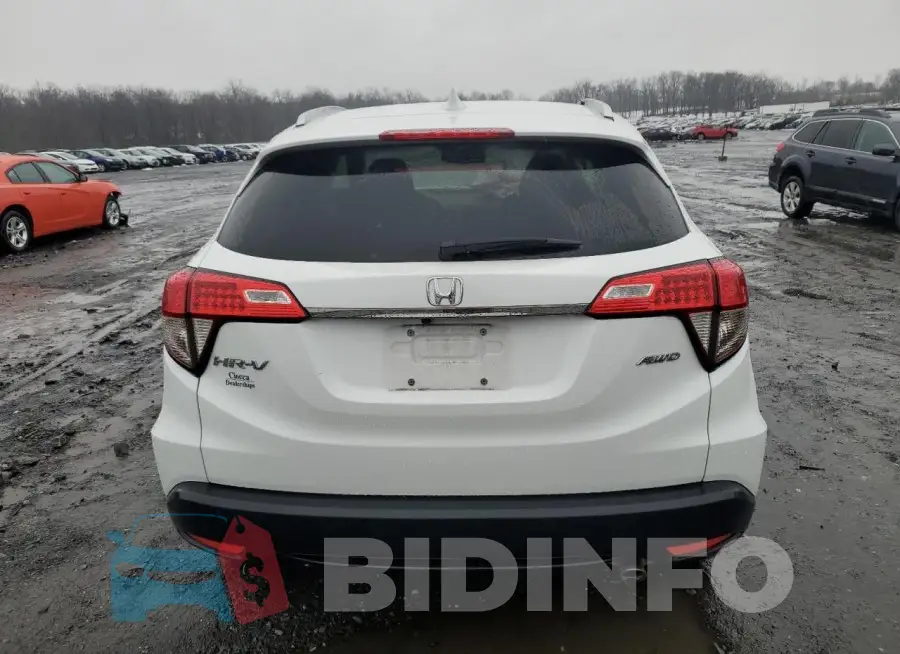 3CZRU6H76NM725021 Photo# 6