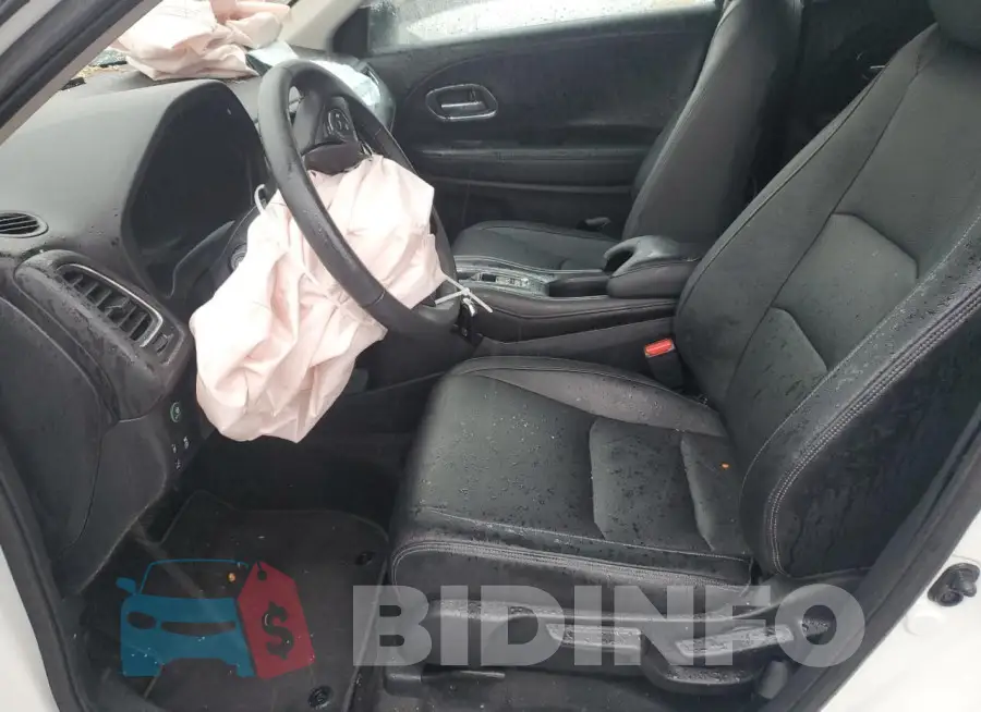 3CZRU6H76NM725021 Photo# 7