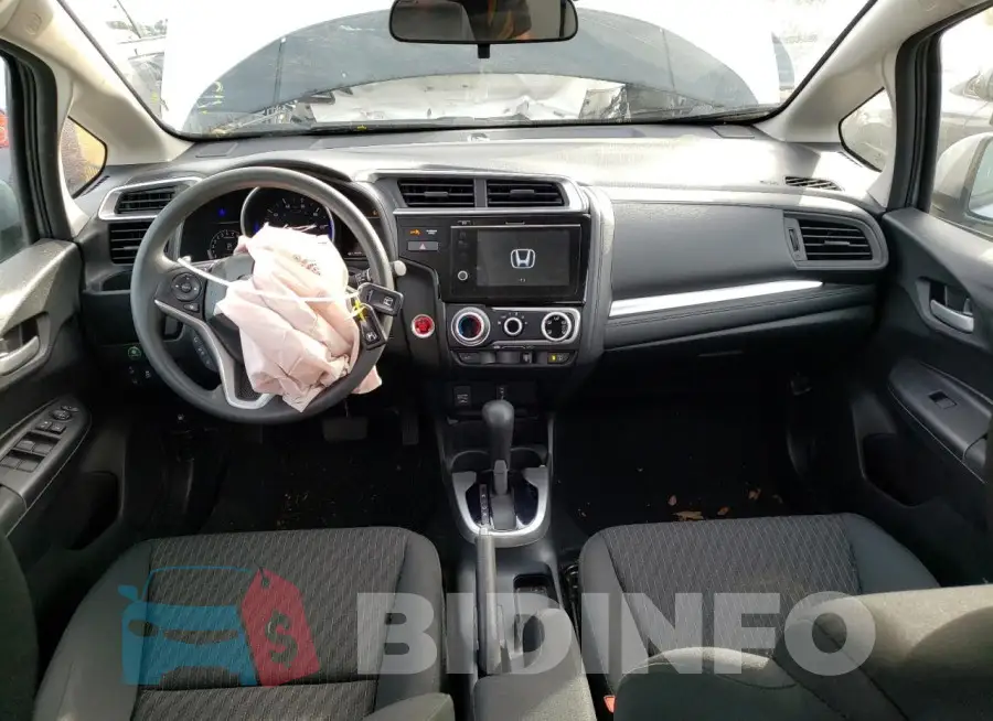 3HGGK5H85KM741939 Photo# 8