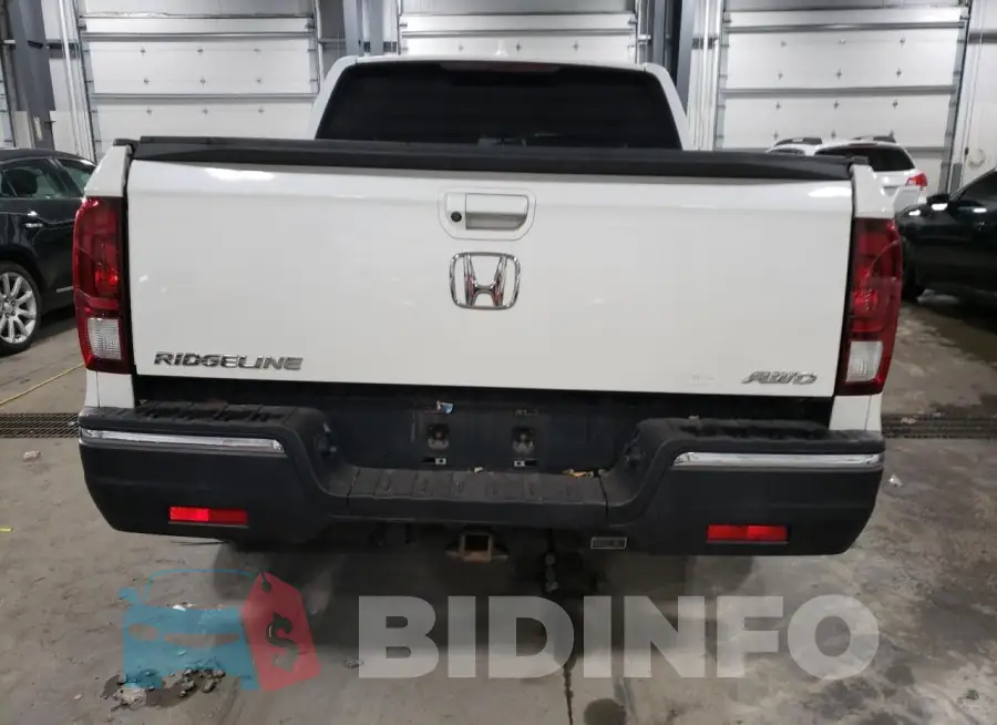 5FPYK3F62HB013315 Photo# 6