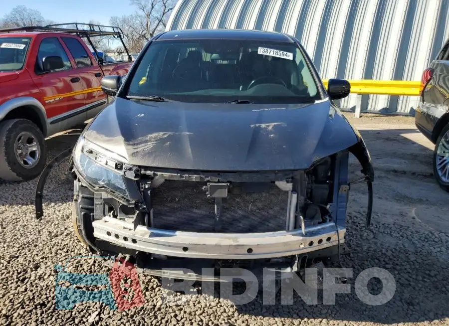 5FPYK3F77LB003168 Photo# 5