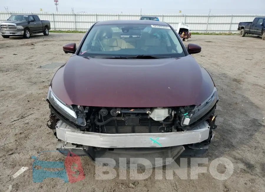 JHMZC5F18JC006767 Photo# 5