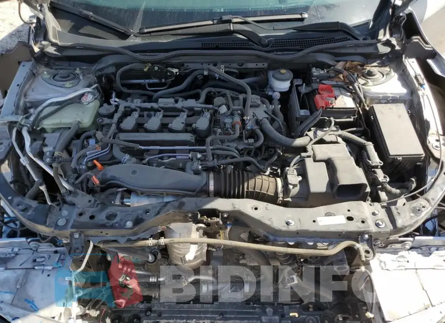 SHHFK7H4XMU221907 Photo# 11