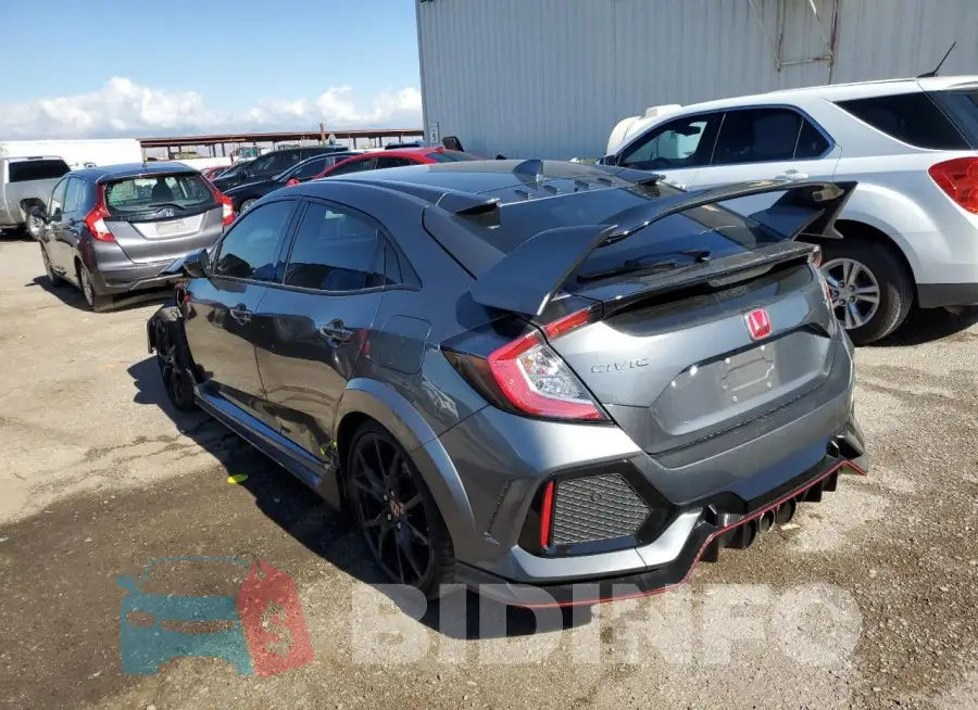 SHHFK8G75HU201815 Photo# 2