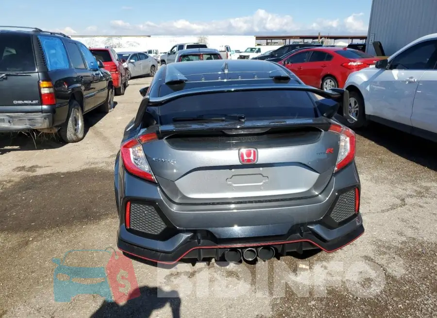 SHHFK8G75HU201815 Photo# 6