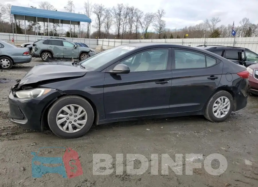 5NPD74LF1HH177966 Photo# 1