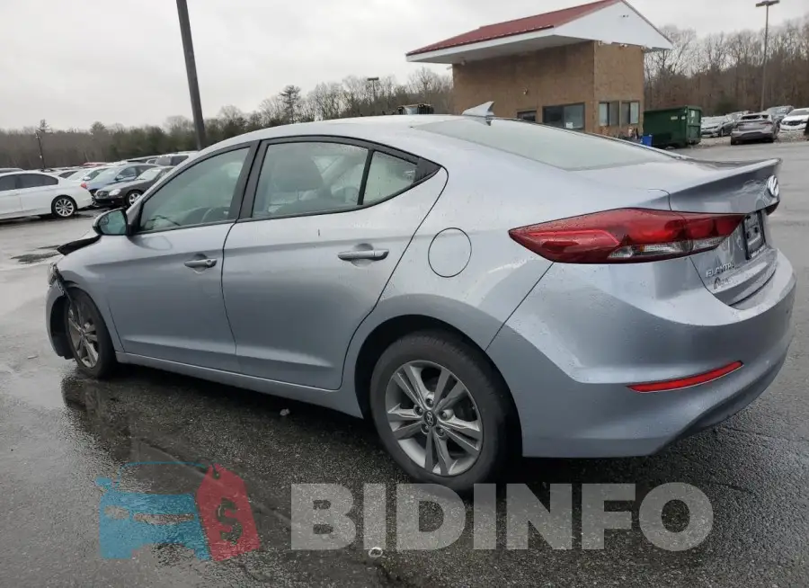 5NPD84LF3HH169302 Photo# 2