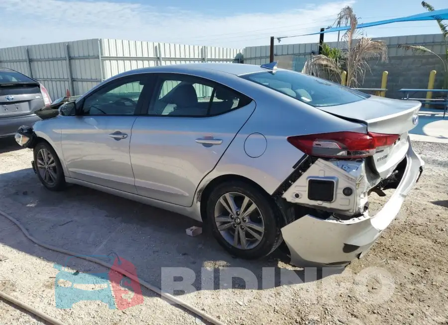 5NPD84LF4HH137541 Photo# 2