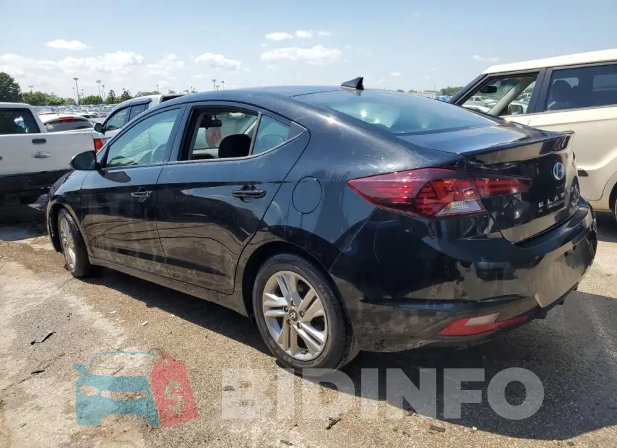 5NPD84LF4KH463444 Photo# 2