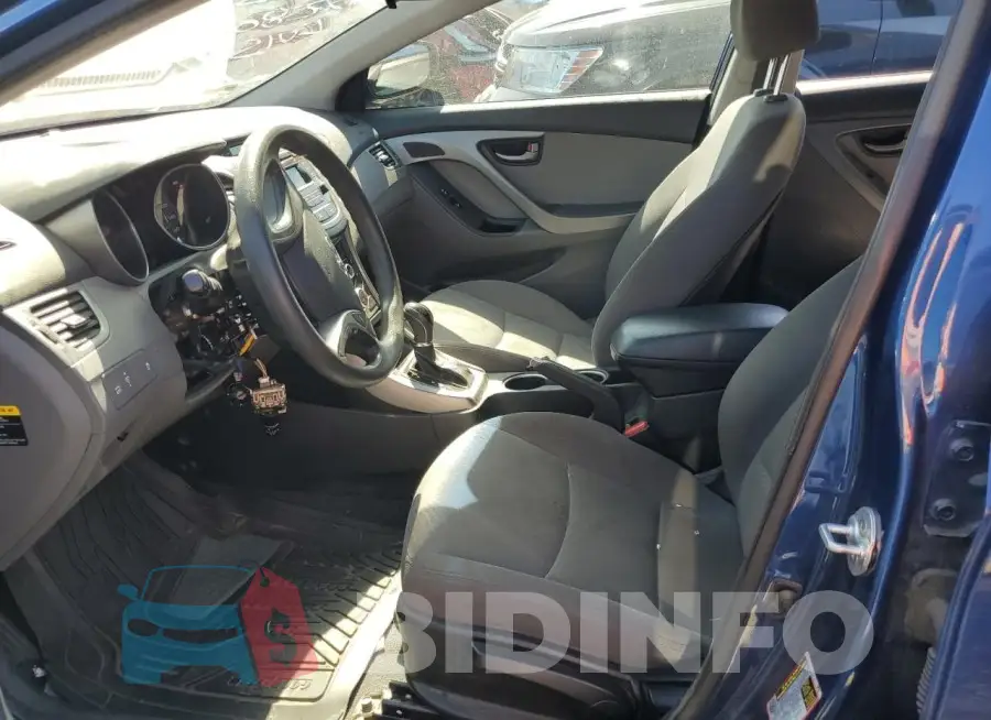 5NPDH4AE9FH566844 Photo# 7