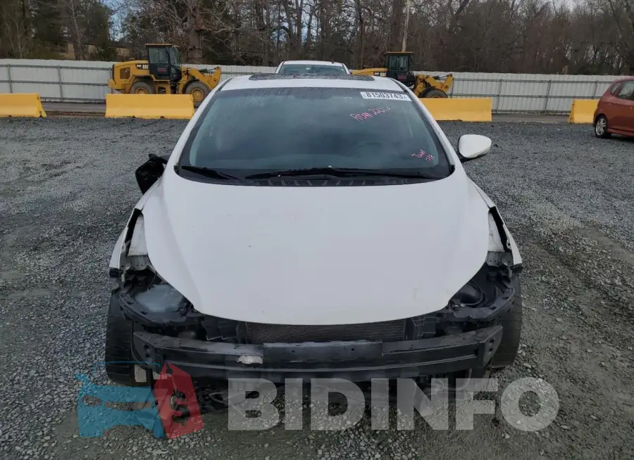 5NPDH4AE9GH675905 Photo# 5