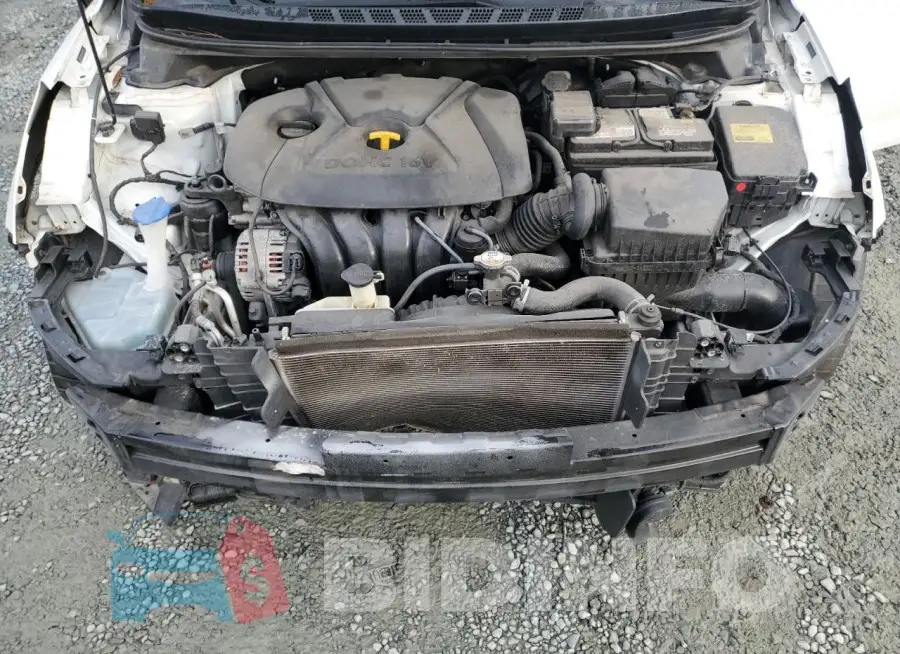 5NPDH4AE9GH675905 Photo# 11