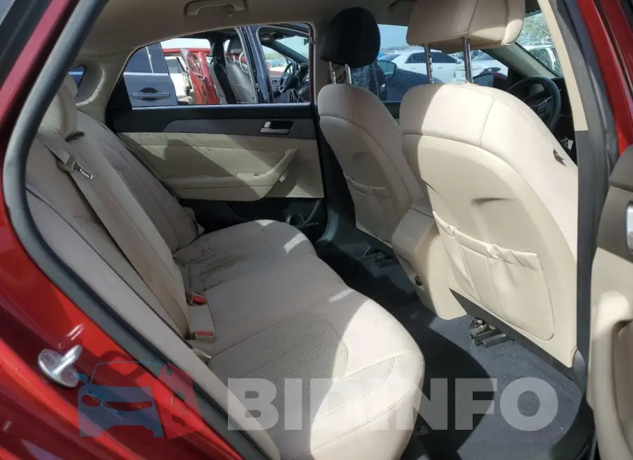 5NPE24AF1FH157025 Photo# 10