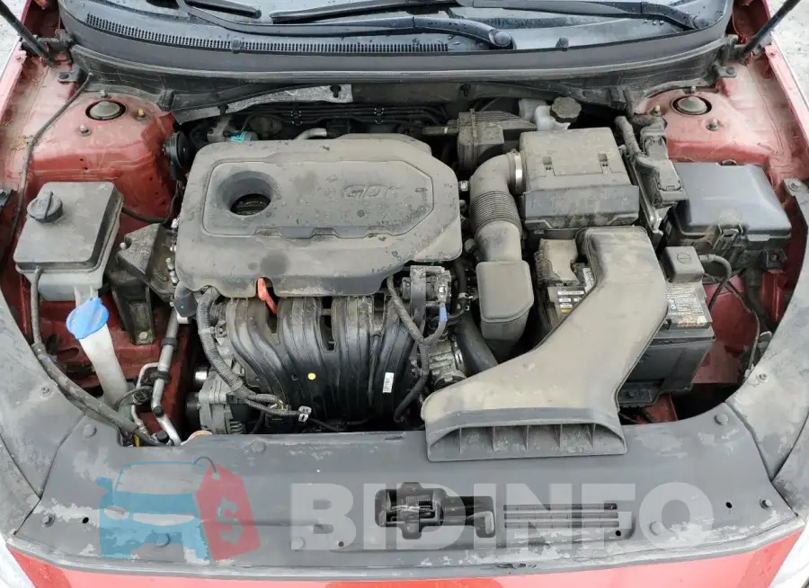 5NPE24AF1KH792837 Photo# 11