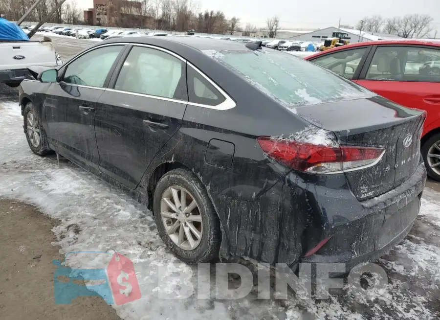 5NPE24AF3KH782651 Photo# 2
