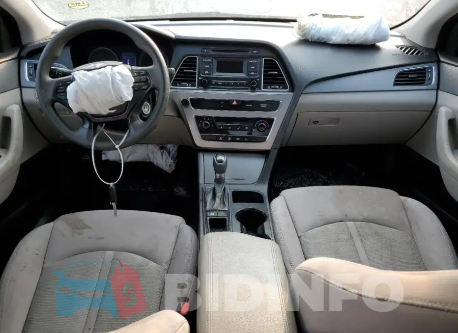 5NPE24AF6FH258772 Photo# 8