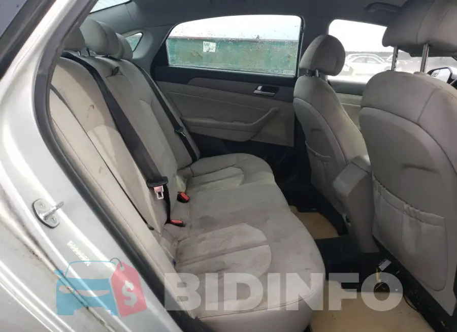 KMHE24L14GA009313 Photo# 10