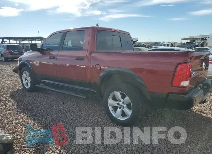 1C6RR6LT1FS639823 Photo# 2