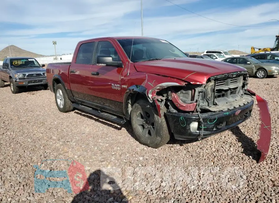1C6RR6LT1FS639823 Photo# 4