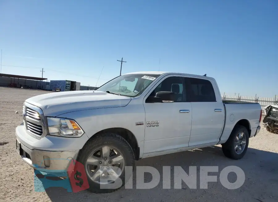 1C6RR7LT1HS819084 Photo# 1
