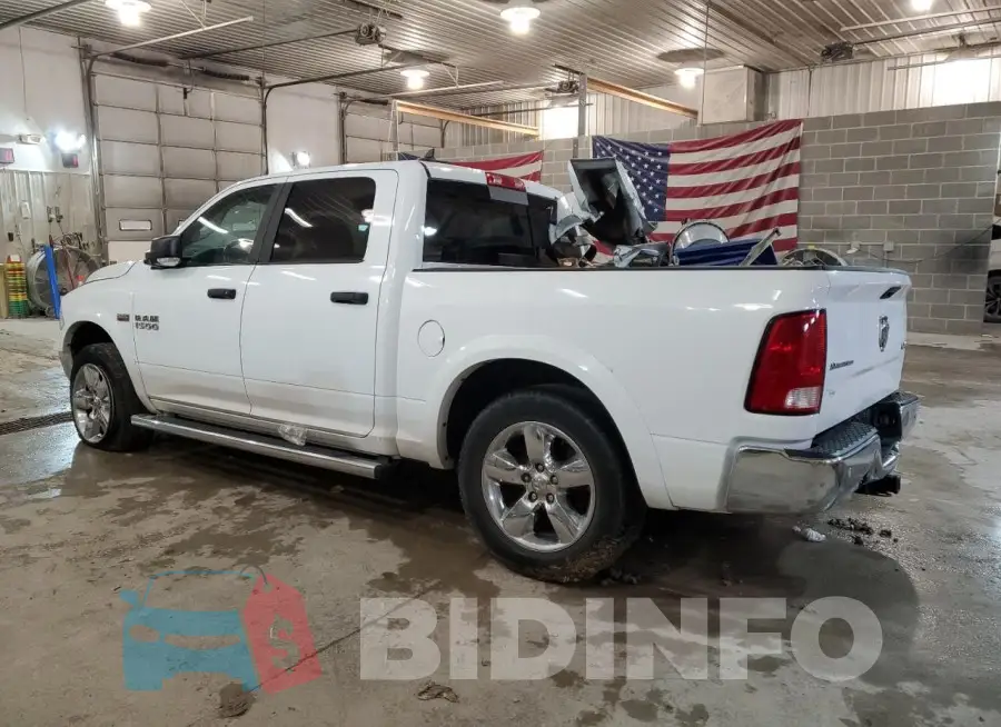 1C6RR7LT7JS297079 Photo# 2