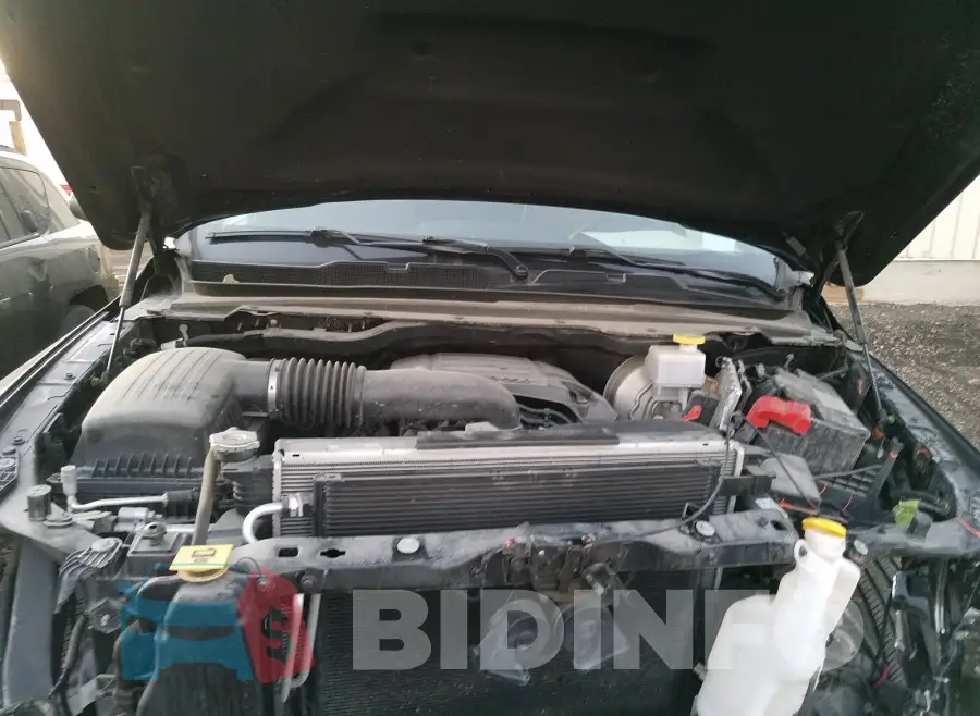 1C6SRFKT7KN539527 Photo# 7