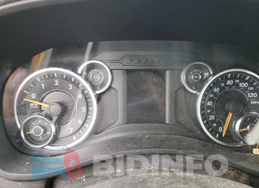 3C6UR5CJ1MG503442 Photo# 9