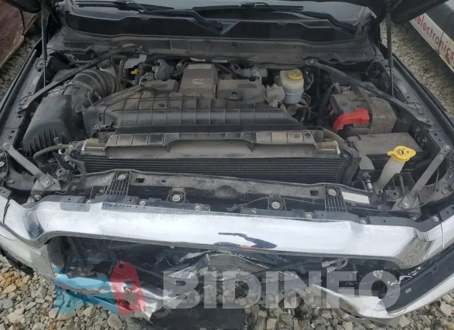 3C6UR5FL4KG703418 Photo# 11