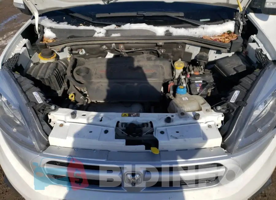 ZFBERFBT8G6B50649 Photo# 11