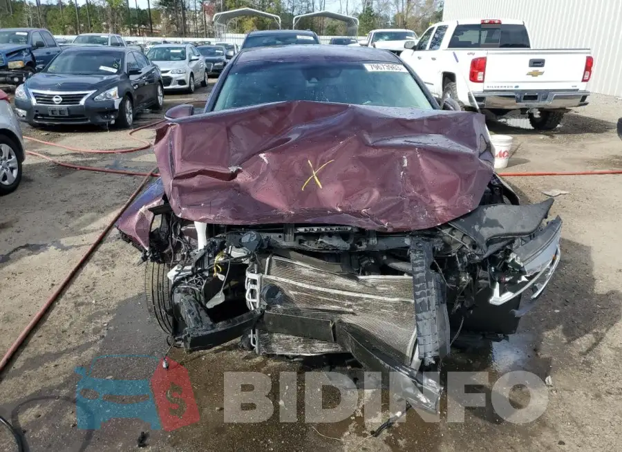 5XXGT4L37LG433496 Photo# 5