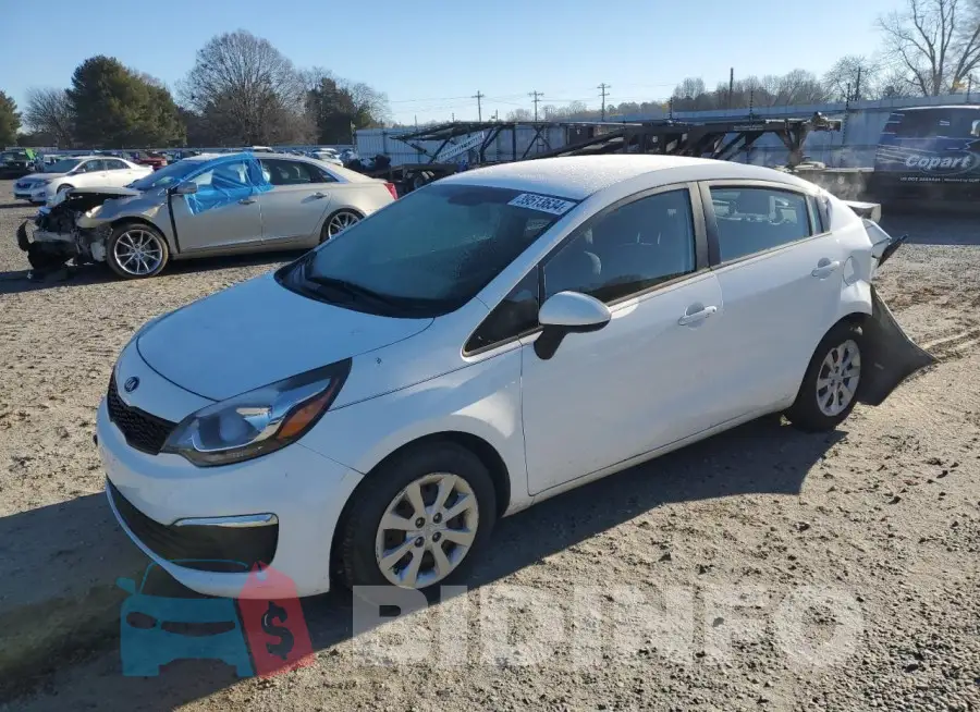 KNADM4A39G6638273 Photo# 1