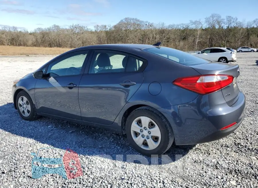 KNAFX4A67G5497784 Photo# 2