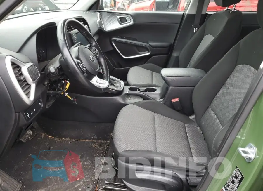 KNDJ23AUXL7039689 Photo# 7