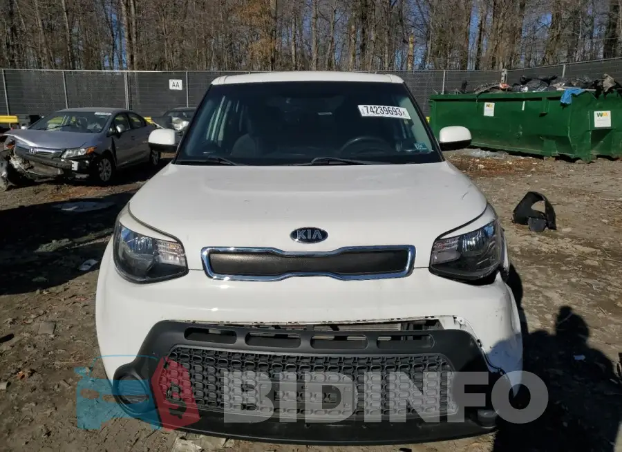 KNDJN2A20F7195440 Photo# 5