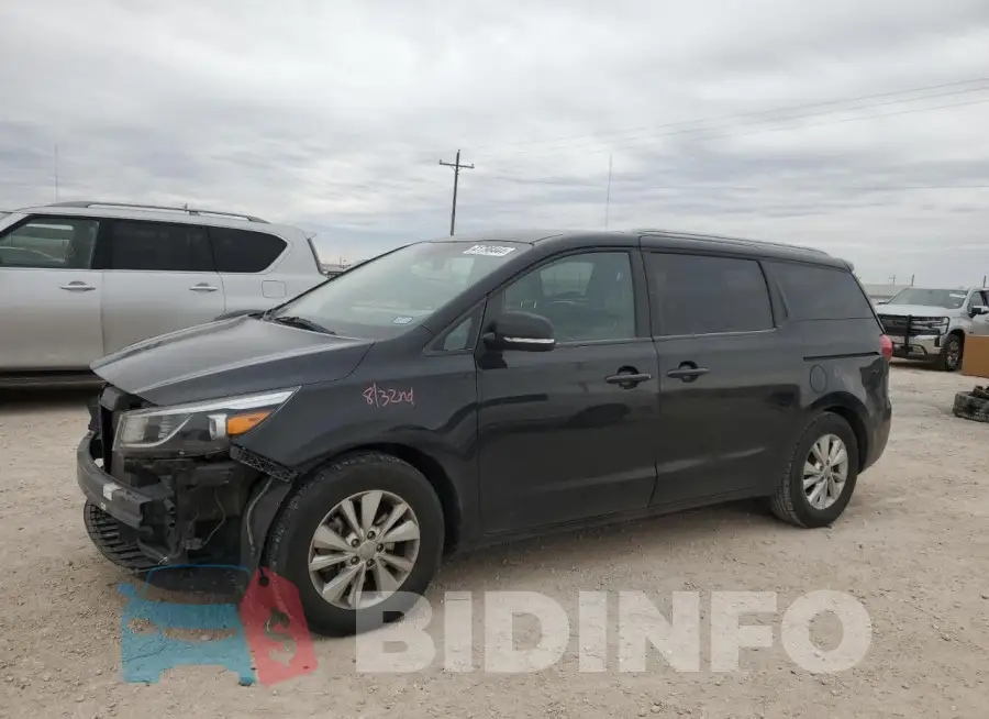 KNDMB5C15H6281122 Photo# 1