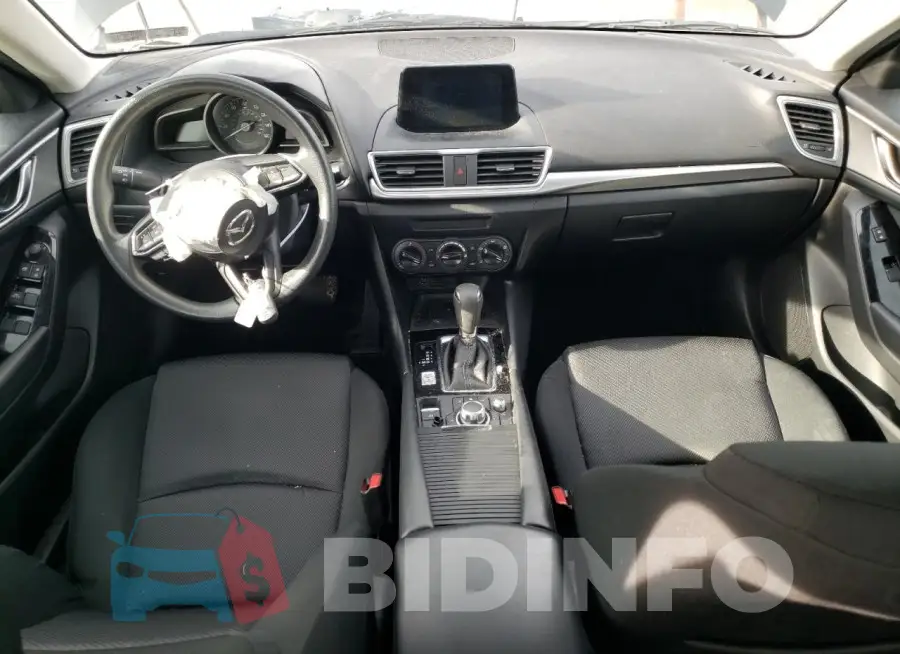 3MZBN1U77HM143430 Photo# 8