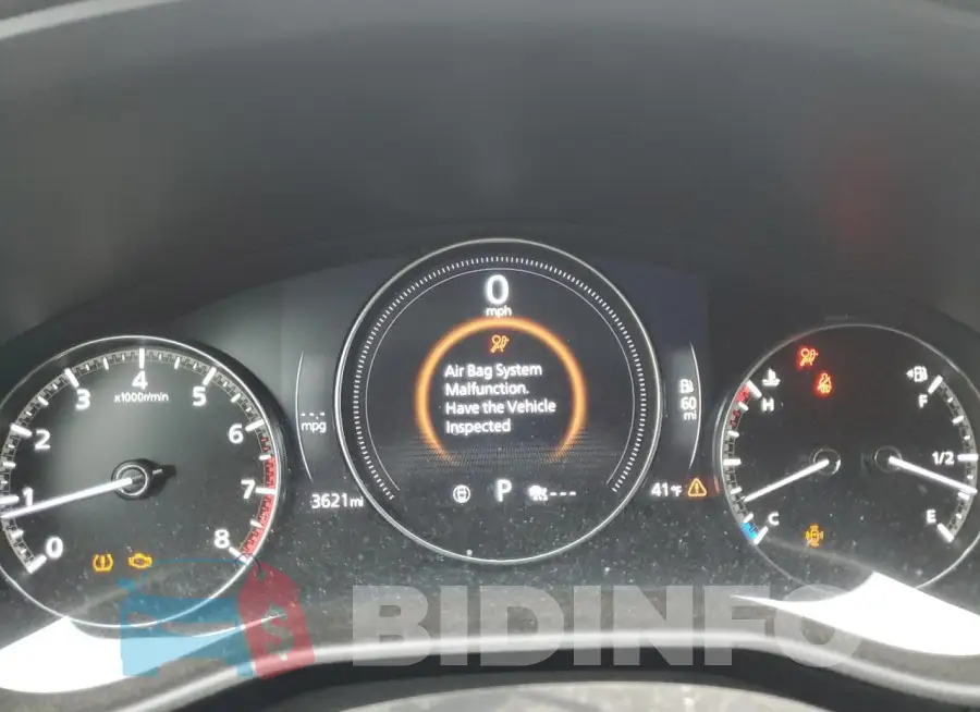7MMVABAM0RN158452 Photo# 9