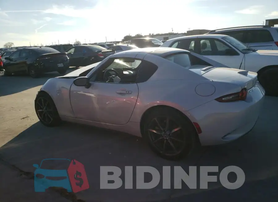 JM1NDAM77J0201631 Photo# 2
