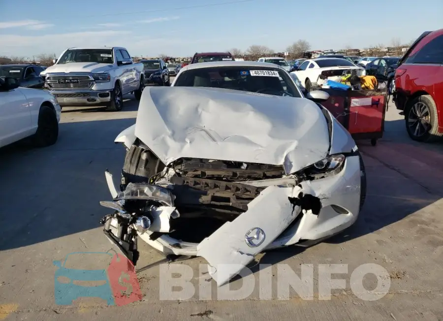 JM1NDAM77J0201631 Photo# 5
